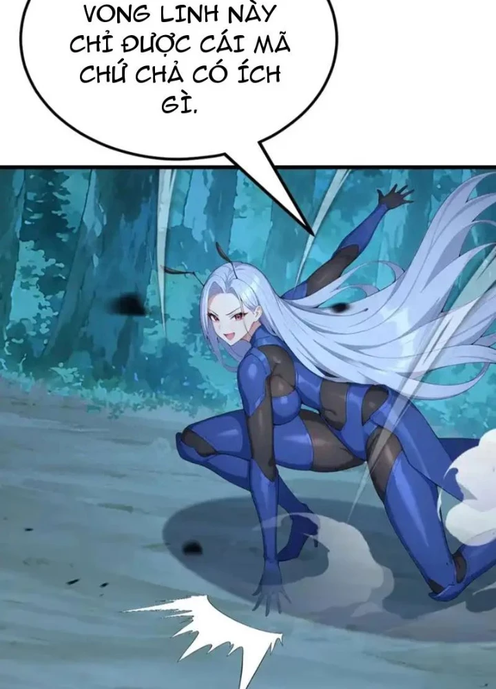 Thái Cổ Thập Hung: Người khác ngự thú ta ngự thú nương Chapter 93 - 101