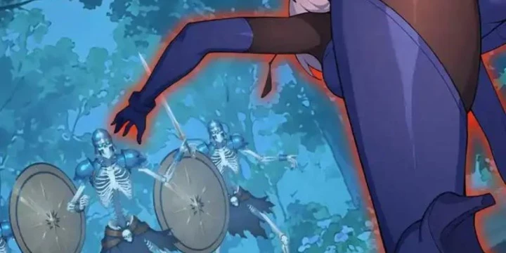 Thái Cổ Thập Hung: Người khác ngự thú ta ngự thú nương Chapter 93 - 104