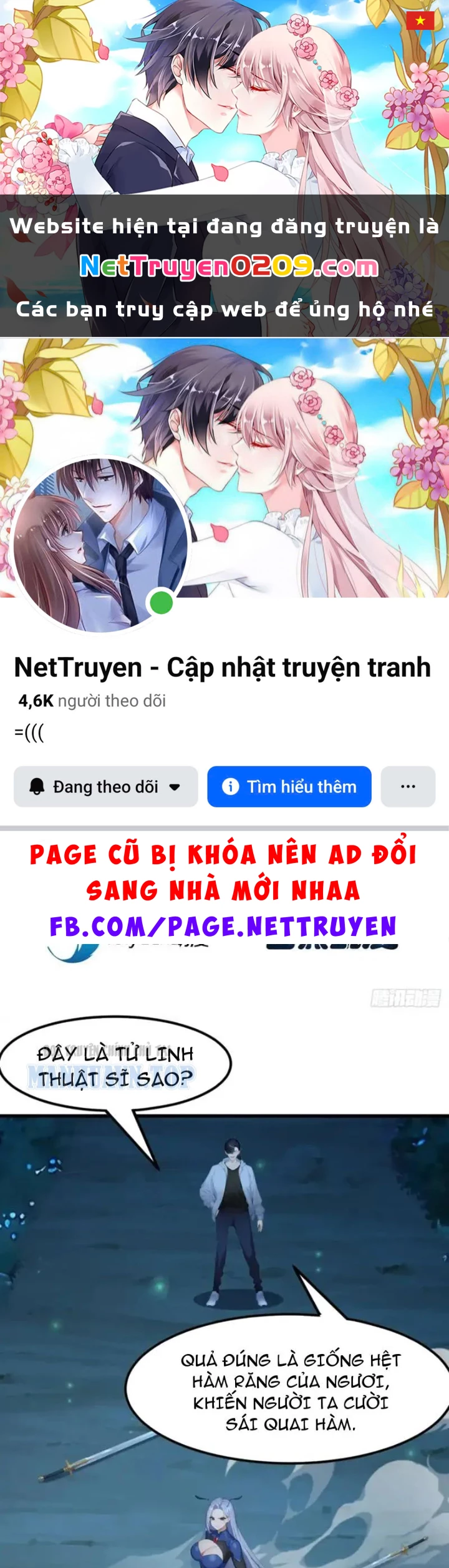 Thái Cổ Thập Hung: Người khác ngự thú ta ngự thú nương Chapter 94 - 1