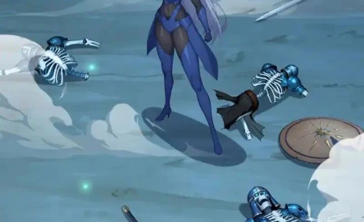 Thái Cổ Thập Hung: Người khác ngự thú ta ngự thú nương Chapter 94 - 2