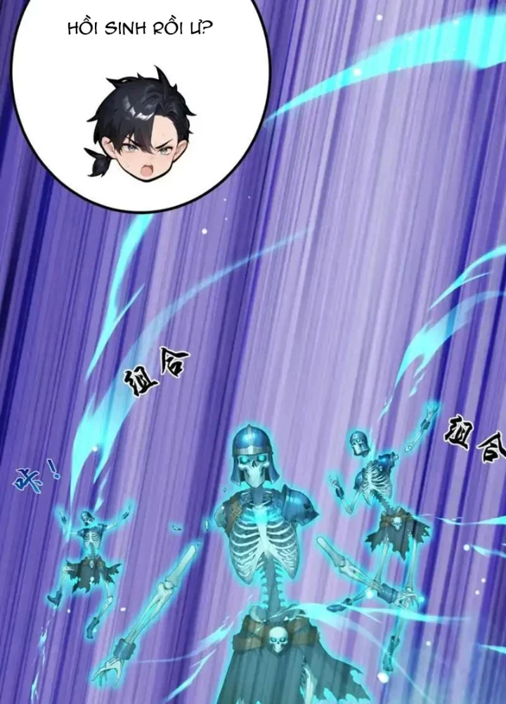 Thái Cổ Thập Hung: Người khác ngự thú ta ngự thú nương Chapter 94 - 11