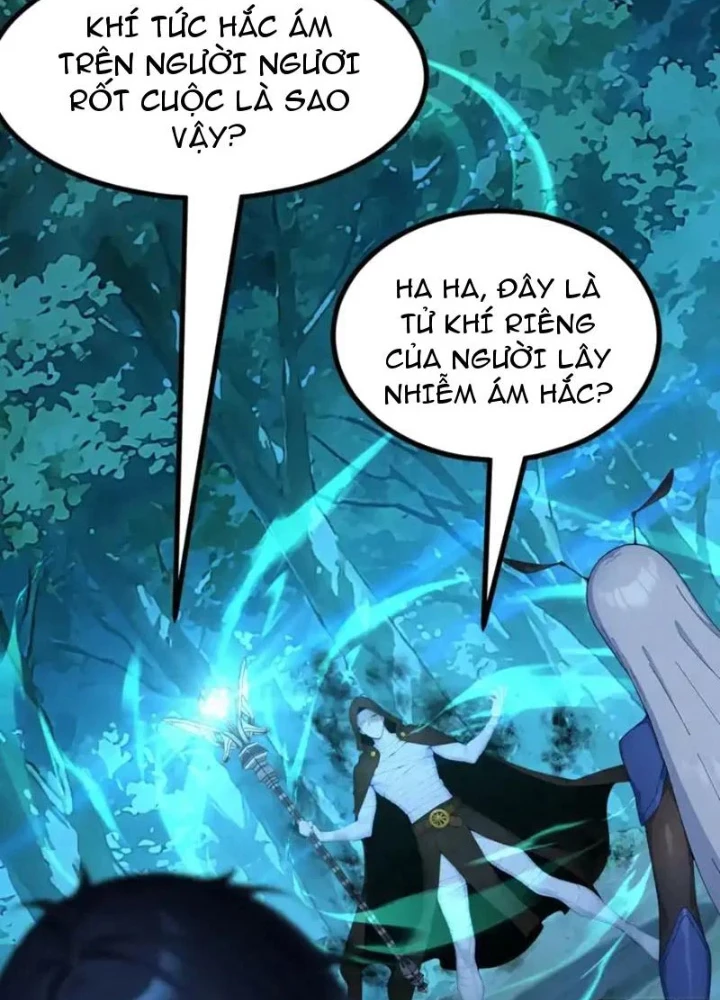 Thái Cổ Thập Hung: Người khác ngự thú ta ngự thú nương Chapter 94 - 27