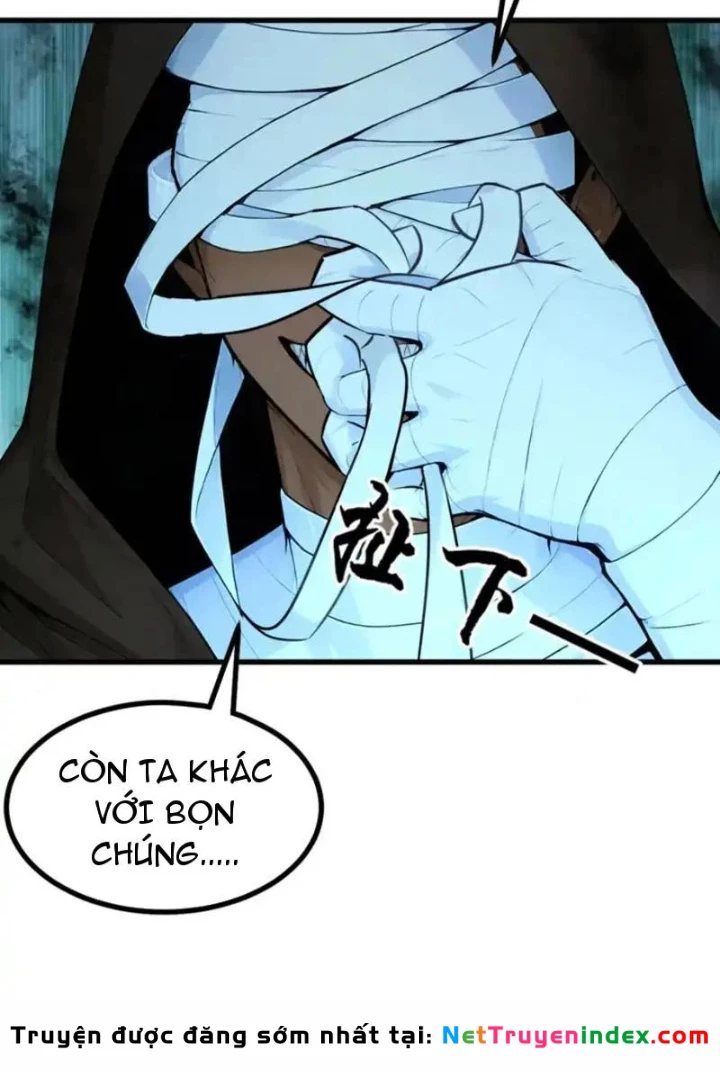 Thái Cổ Thập Hung: Người khác ngự thú ta ngự thú nương Chapter 94 - 31