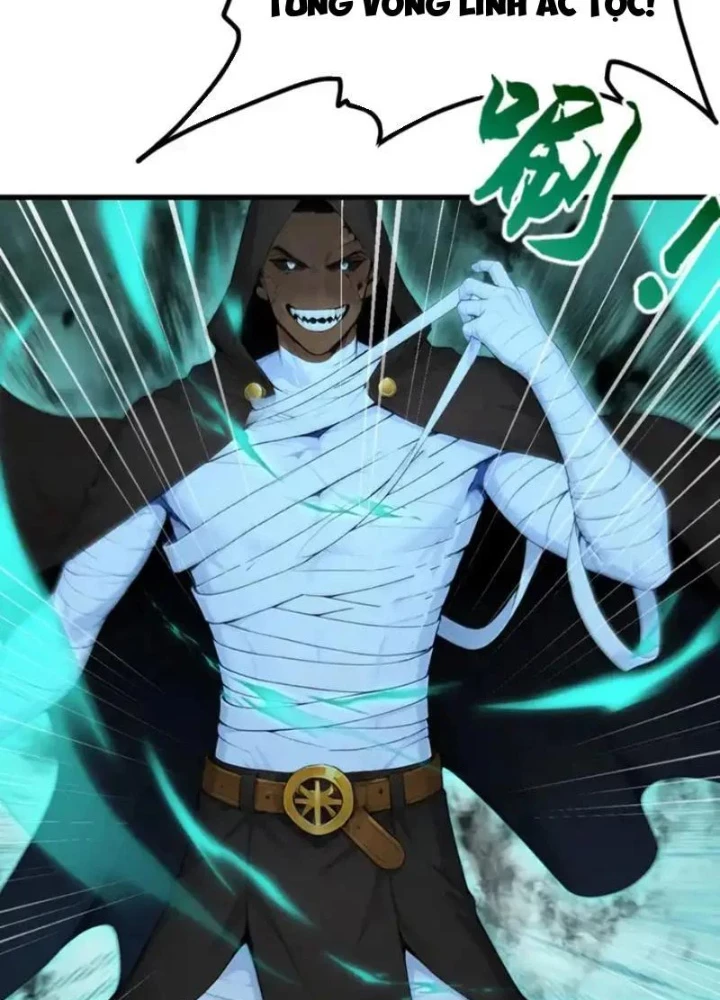 Thái Cổ Thập Hung: Người khác ngự thú ta ngự thú nương Chapter 94 - 33