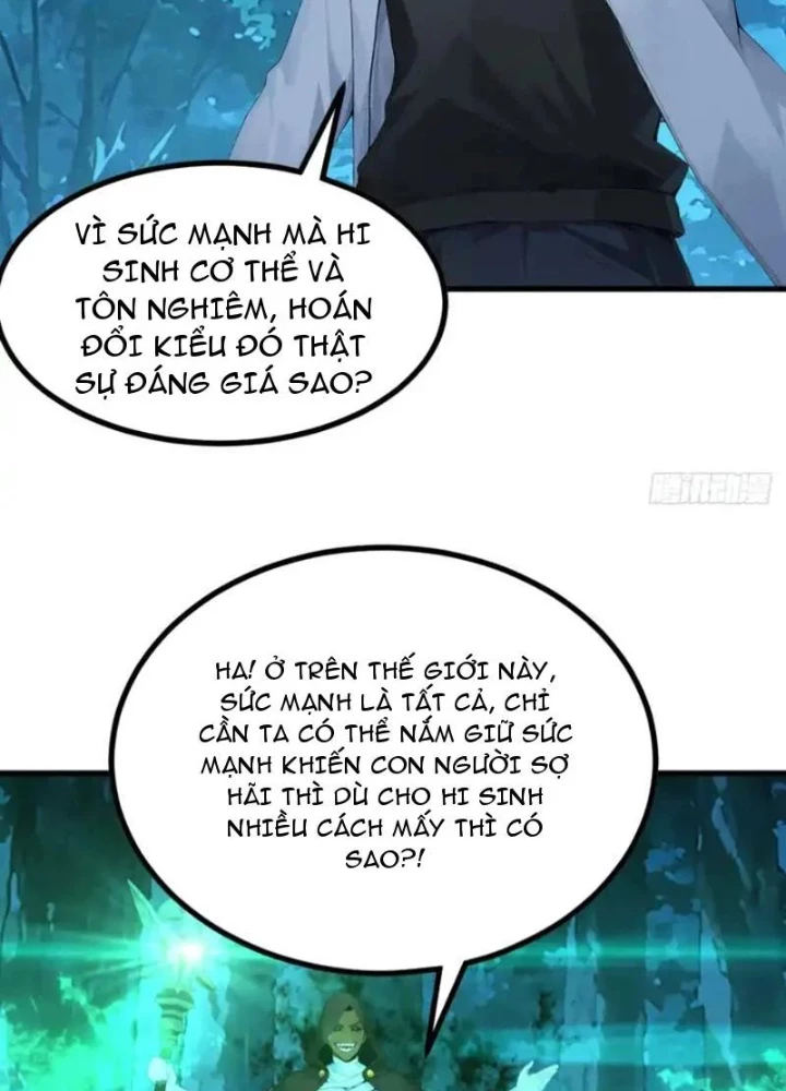 Thái Cổ Thập Hung: Người khác ngự thú ta ngự thú nương Chapter 94 - 37