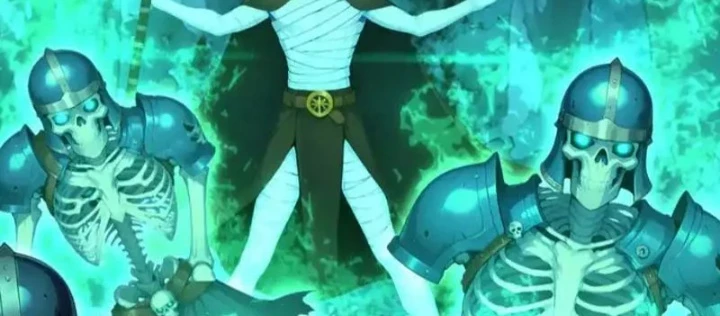 Thái Cổ Thập Hung: Người khác ngự thú ta ngự thú nương Chapter 94 - 38