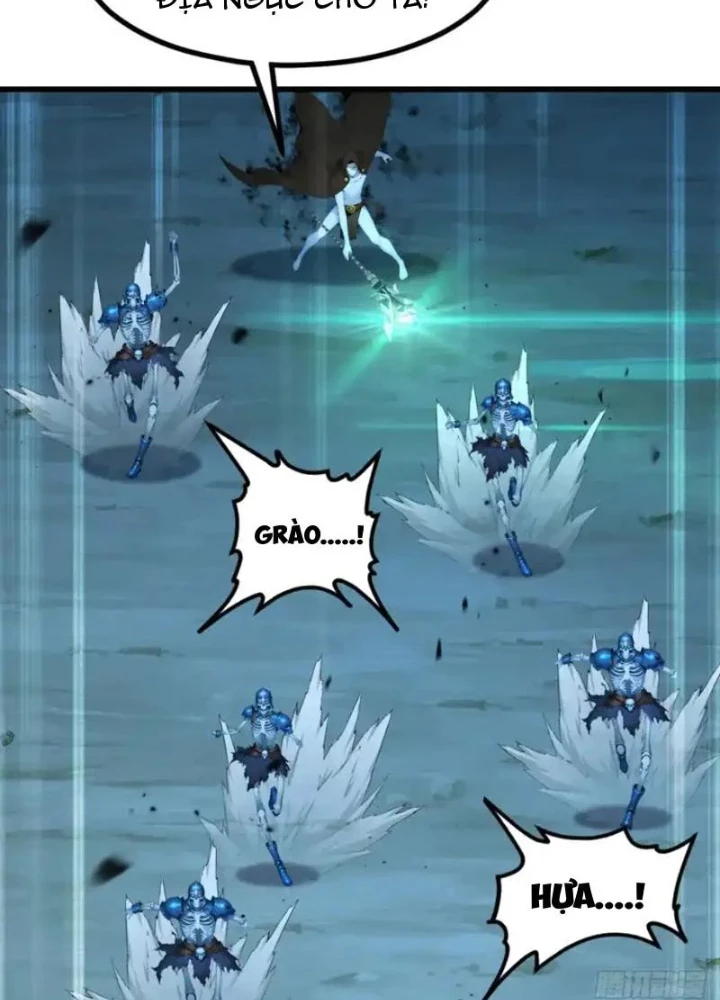 Thái Cổ Thập Hung: Người khác ngự thú ta ngự thú nương Chapter 94 - 41