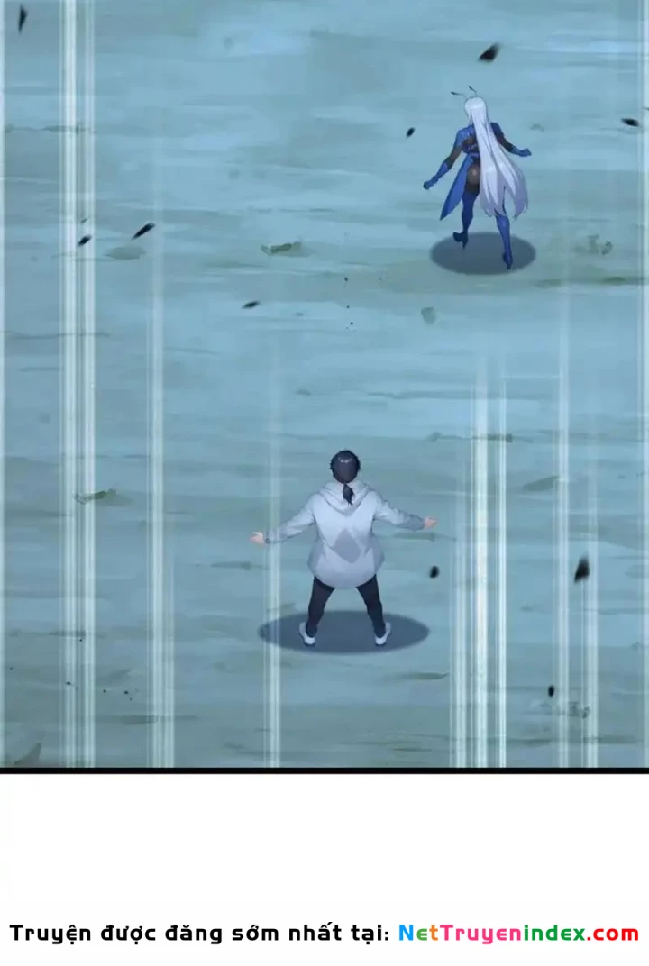 Thái Cổ Thập Hung: Người khác ngự thú ta ngự thú nương Chapter 94 - 43