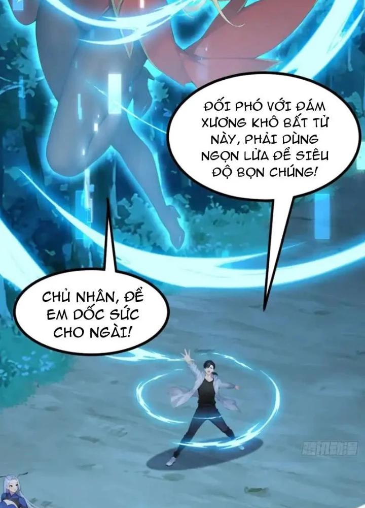 Thái Cổ Thập Hung: Người khác ngự thú ta ngự thú nương Chapter 94 - 49