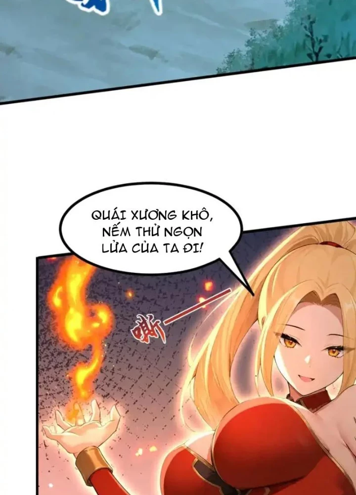 Thái Cổ Thập Hung: Người khác ngự thú ta ngự thú nương Chapter 94 - 51