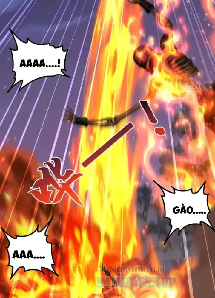 Thái Cổ Thập Hung: Người khác ngự thú ta ngự thú nương Chapter 94 - 55