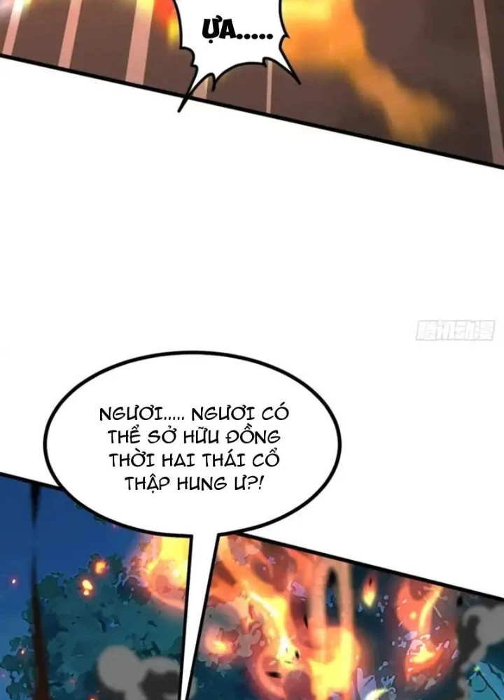 Thái Cổ Thập Hung: Người khác ngự thú ta ngự thú nương Chapter 94 - 57