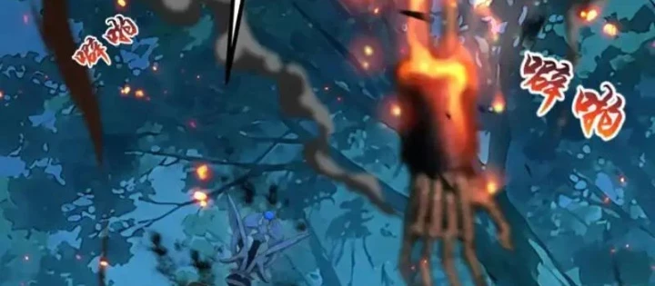 Thái Cổ Thập Hung: Người khác ngự thú ta ngự thú nương Chapter 94 - 58