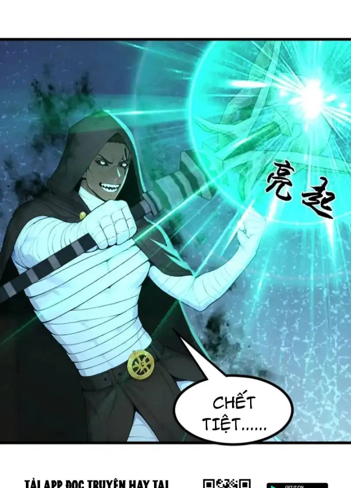 Thái Cổ Thập Hung: Người khác ngự thú ta ngự thú nương Chapter 94 - 63