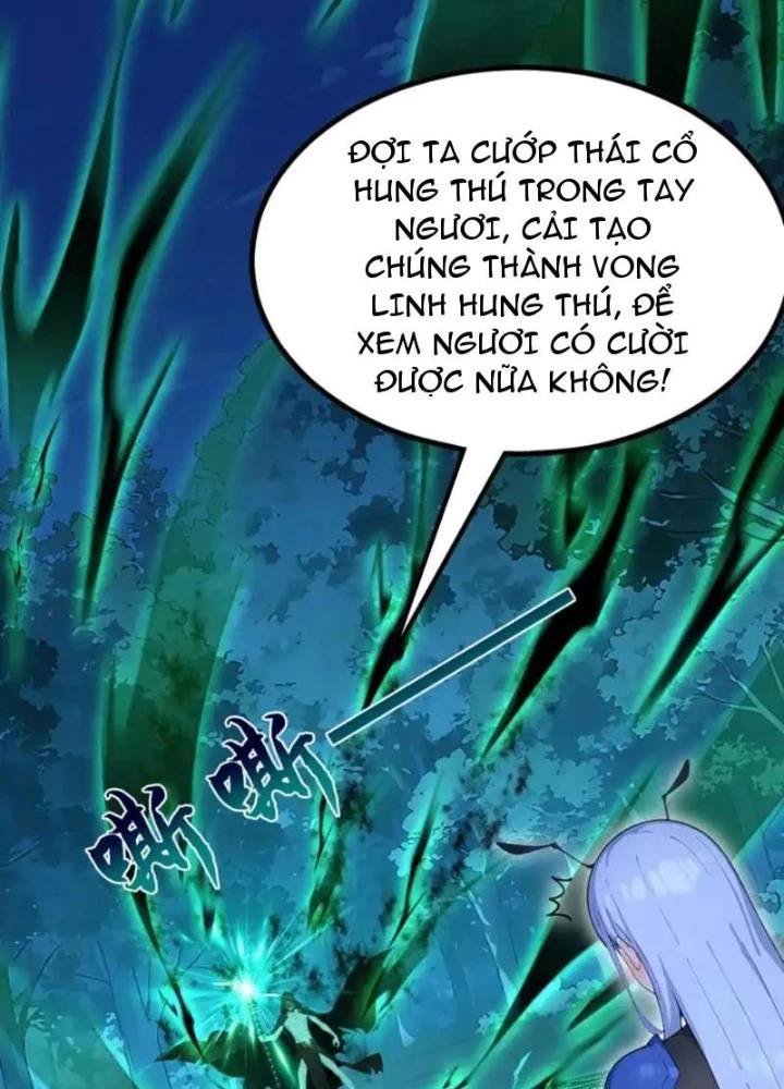 Thái Cổ Thập Hung: Người khác ngự thú ta ngự thú nương Chapter 94 - 65