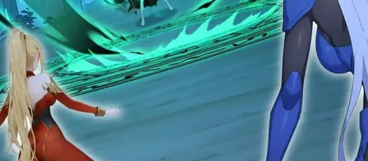 Thái Cổ Thập Hung: Người khác ngự thú ta ngự thú nương Chapter 94 - 66