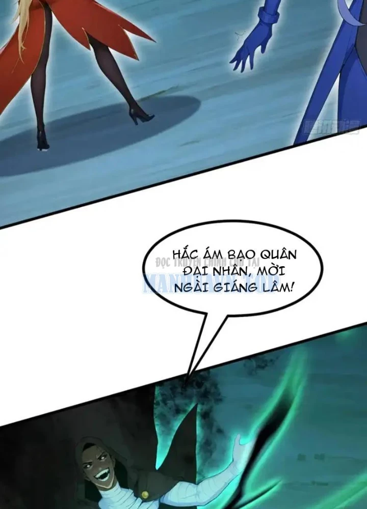 Thái Cổ Thập Hung: Người khác ngự thú ta ngự thú nương Chapter 94 - 67