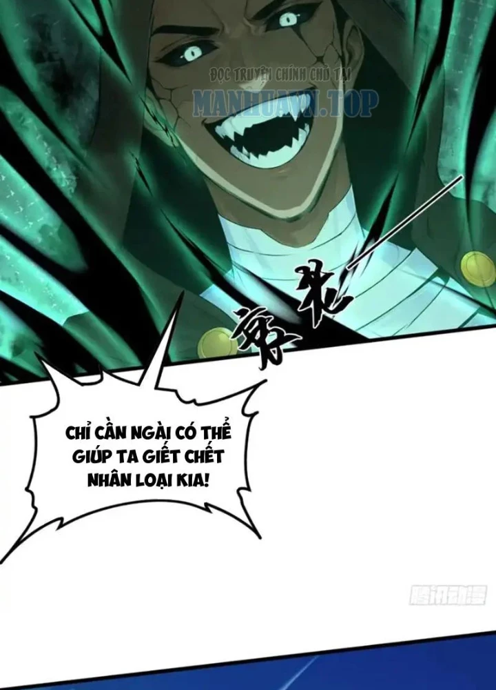 Thái Cổ Thập Hung: Người khác ngự thú ta ngự thú nương Chapter 94 - 71