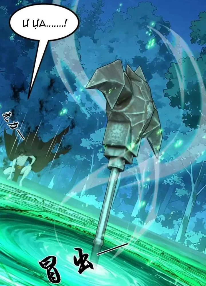 Thái Cổ Thập Hung: Người khác ngự thú ta ngự thú nương Chapter 94 - 73