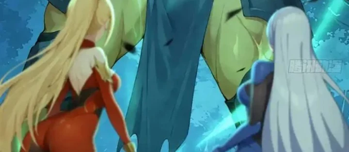 Thái Cổ Thập Hung: Người khác ngự thú ta ngự thú nương Chapter 94 - 78