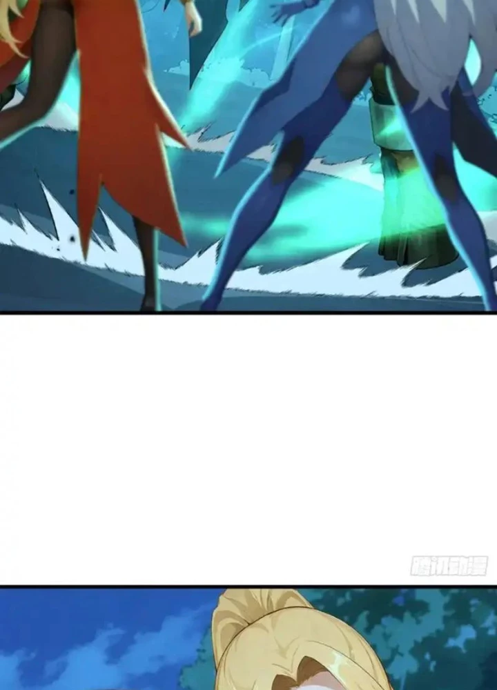 Thái Cổ Thập Hung: Người khác ngự thú ta ngự thú nương Chapter 94 - 79