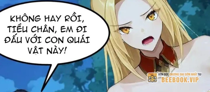 Thái Cổ Thập Hung: Người khác ngự thú ta ngự thú nương Chapter 94 - 80