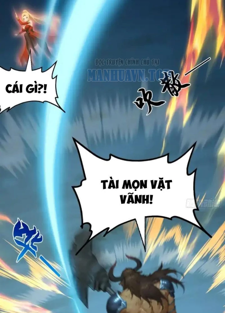 Thái Cổ Thập Hung: Người khác ngự thú ta ngự thú nương Chapter 94 - 91