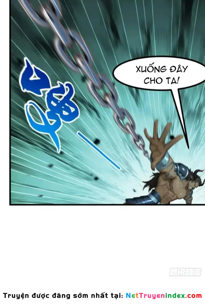 Thái Cổ Thập Hung: Người khác ngự thú ta ngự thú nương Chapter 94 - 95