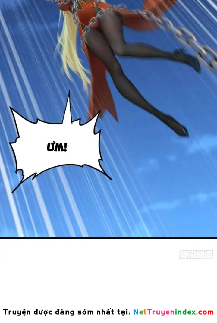 Thái Cổ Thập Hung: Người khác ngự thú ta ngự thú nương Chapter 94 - 97