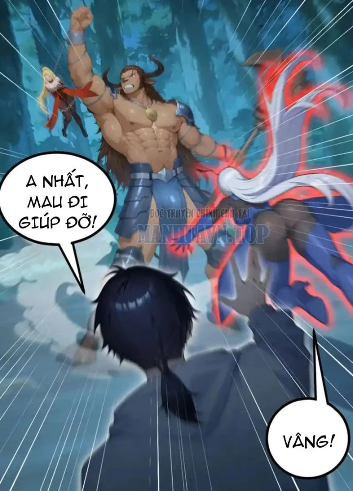 Thái Cổ Thập Hung: Người khác ngự thú ta ngự thú nương Chapter 94 - 99