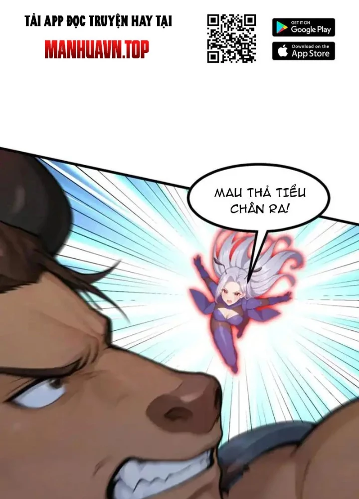 Thái Cổ Thập Hung: Người khác ngự thú ta ngự thú nương Chapter 94 - 101