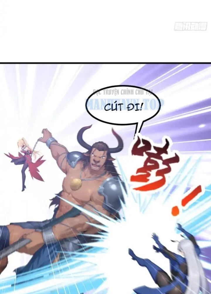 Thái Cổ Thập Hung: Người khác ngự thú ta ngự thú nương Chapter 94 - 103