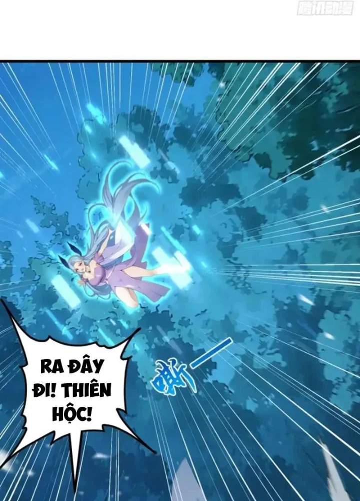 Thái Cổ Thập Hung: Người khác ngự thú ta ngự thú nương Chapter 94 - 109