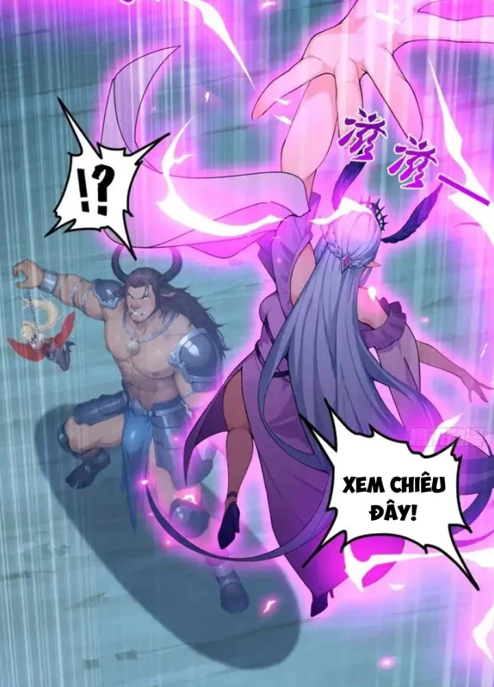 Thái Cổ Thập Hung: Người khác ngự thú ta ngự thú nương Chapter 94 - 113