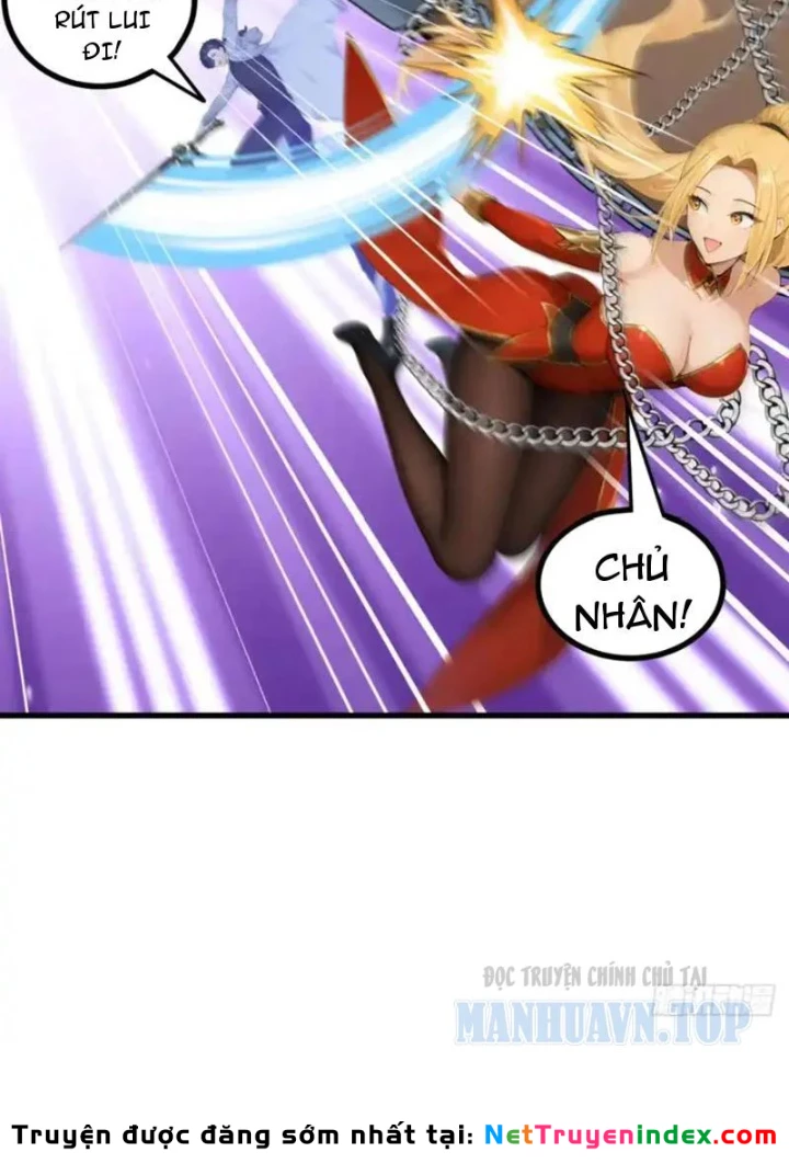 Thái Cổ Thập Hung: Người khác ngự thú ta ngự thú nương Chapter 95 - 3