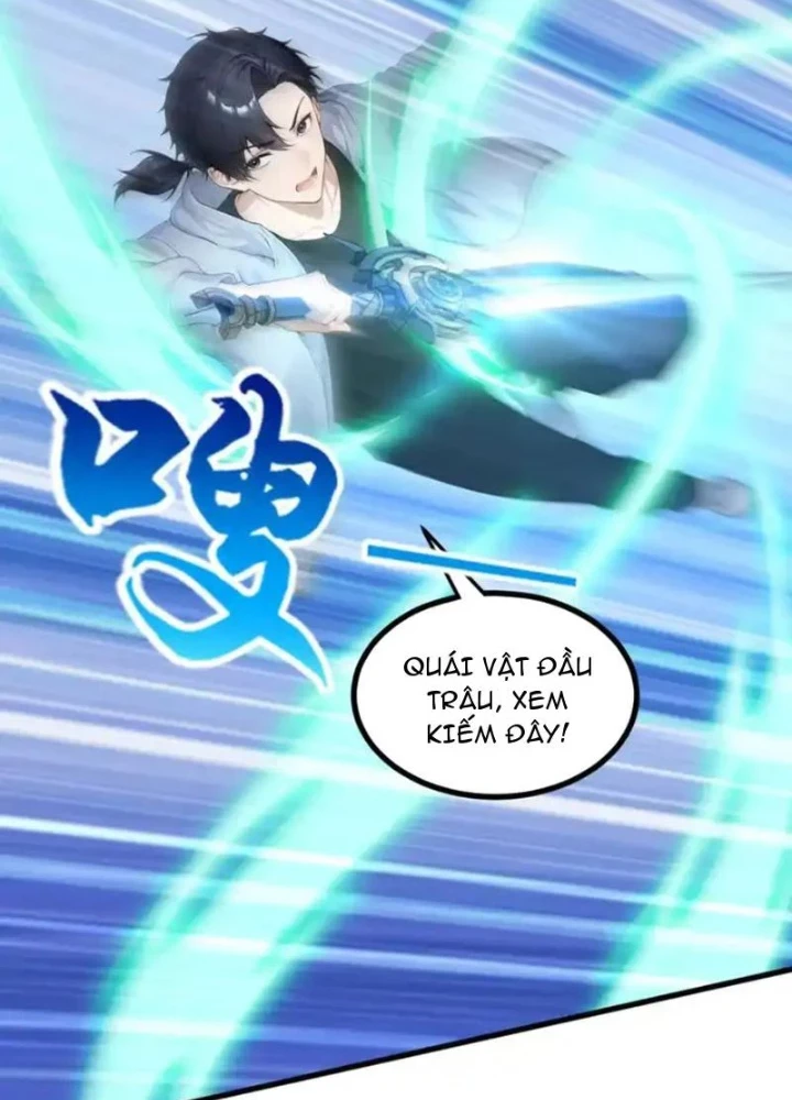 Thái Cổ Thập Hung: Người khác ngự thú ta ngự thú nương Chapter 95 - 5