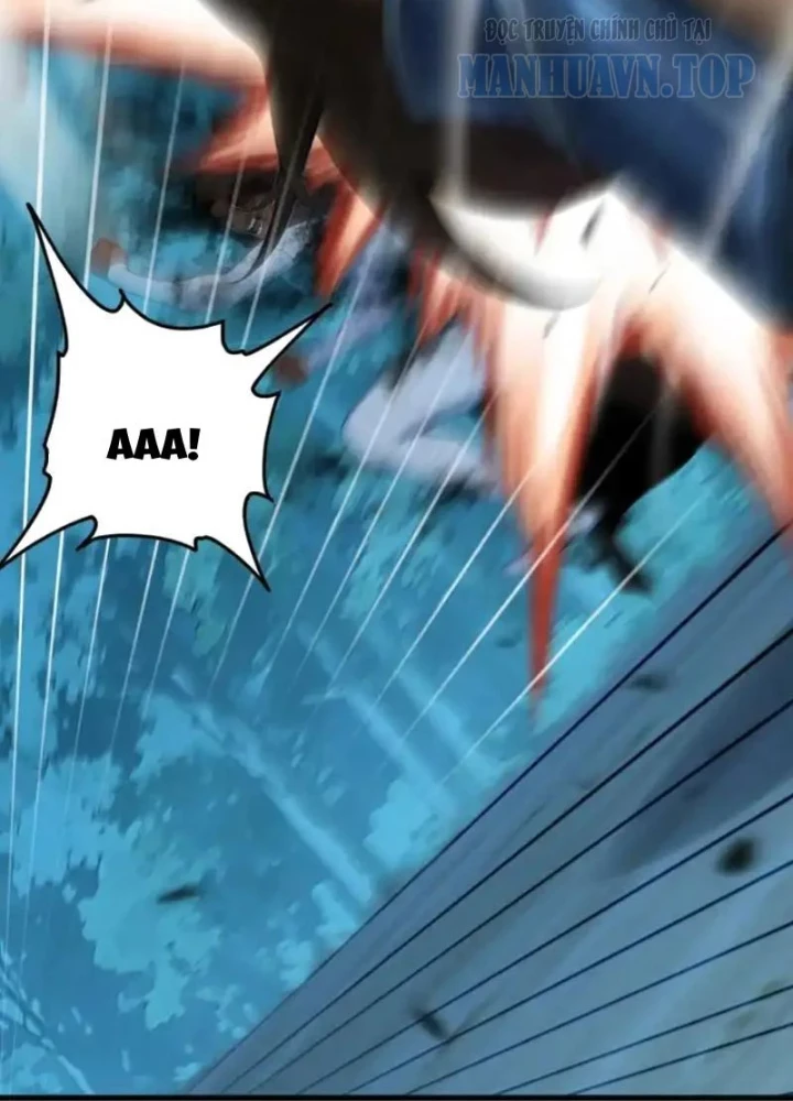 Thái Cổ Thập Hung: Người khác ngự thú ta ngự thú nương Chapter 95 - 15