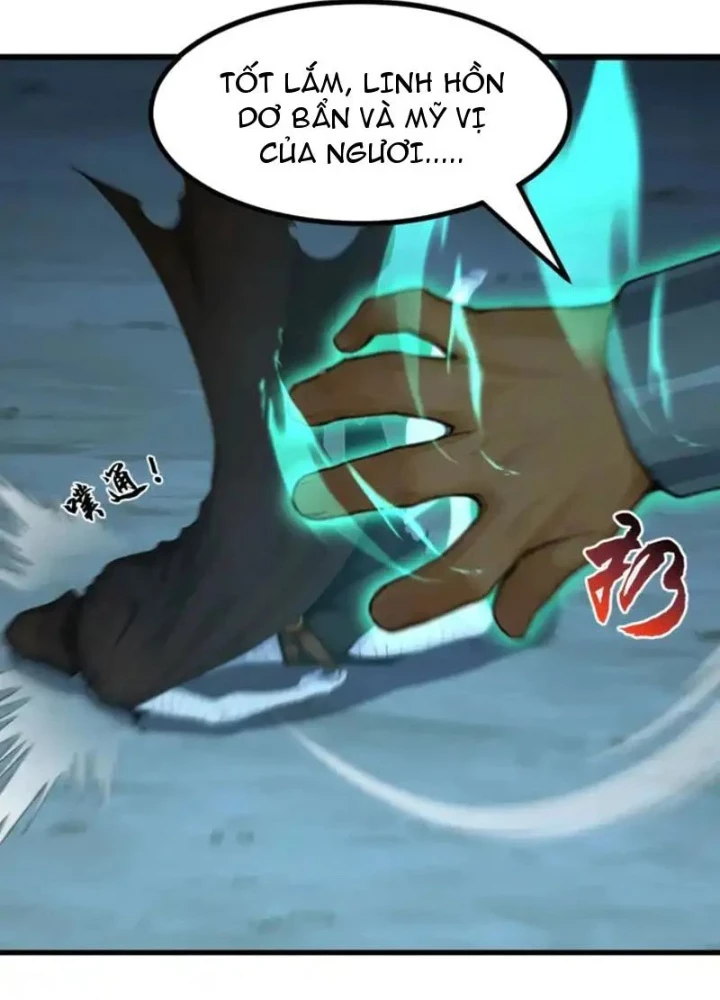 Thái Cổ Thập Hung: Người khác ngự thú ta ngự thú nương Chapter 95 - 31