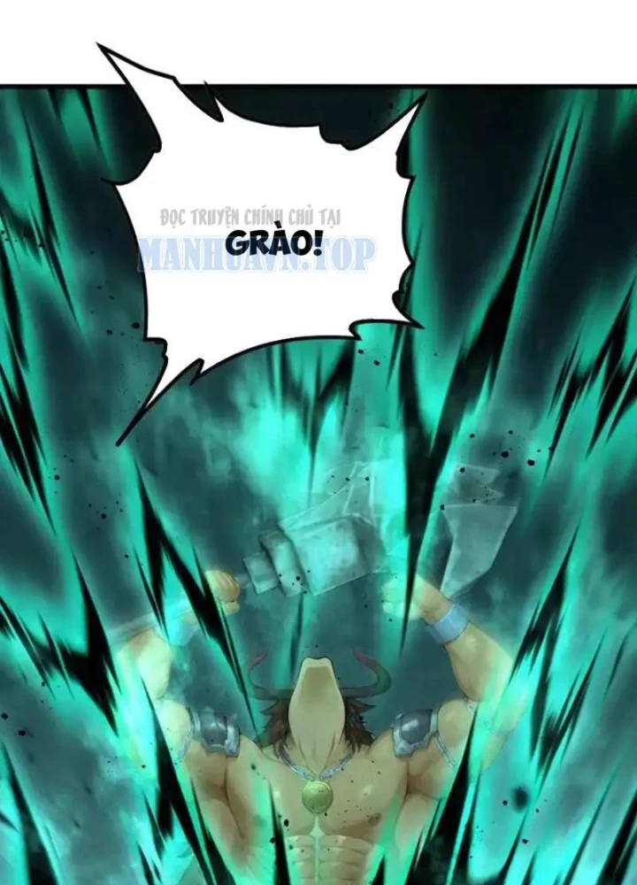 Thái Cổ Thập Hung: Người khác ngự thú ta ngự thú nương Chapter 95 - 33