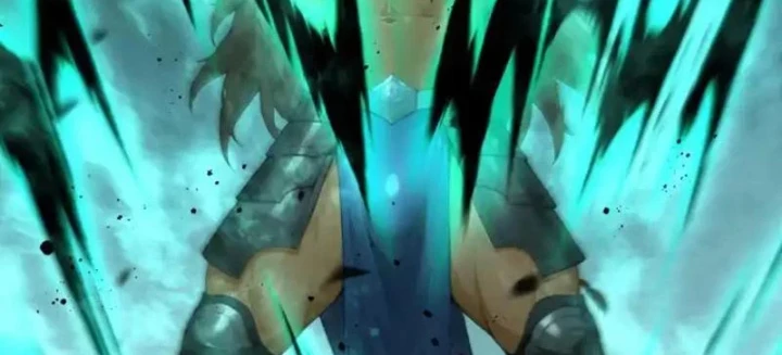 Thái Cổ Thập Hung: Người khác ngự thú ta ngự thú nương Chapter 95 - 34