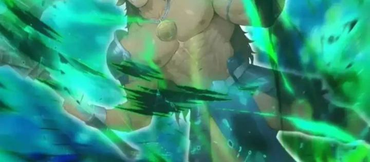 Thái Cổ Thập Hung: Người khác ngự thú ta ngự thú nương Chapter 95 - 38