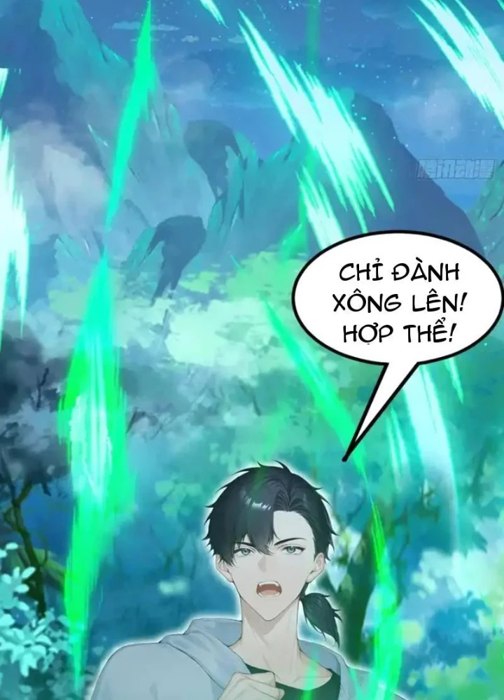 Thái Cổ Thập Hung: Người khác ngự thú ta ngự thú nương Chapter 95 - 43