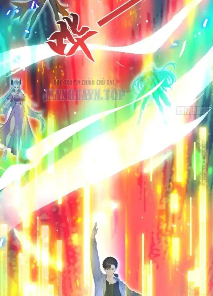 Thái Cổ Thập Hung: Người khác ngự thú ta ngự thú nương Chapter 95 - 47