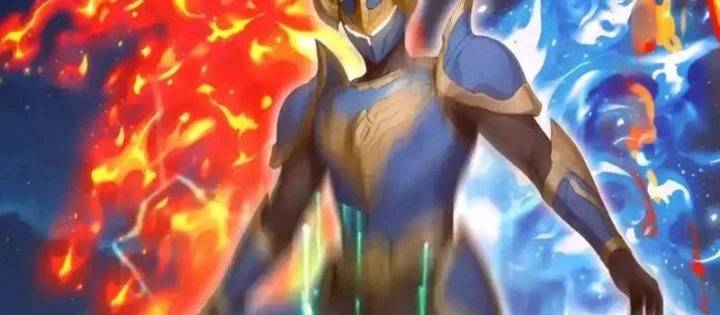 Thái Cổ Thập Hung: Người khác ngự thú ta ngự thú nương Chapter 95 - 52