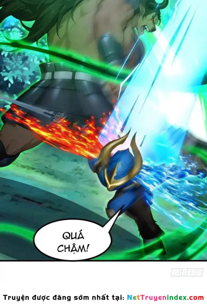 Thái Cổ Thập Hung: Người khác ngự thú ta ngự thú nương Chapter 95 - 63