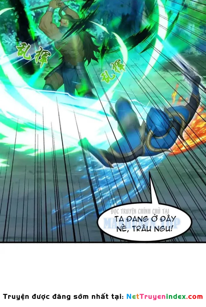 Thái Cổ Thập Hung: Người khác ngự thú ta ngự thú nương Chapter 95 - 67