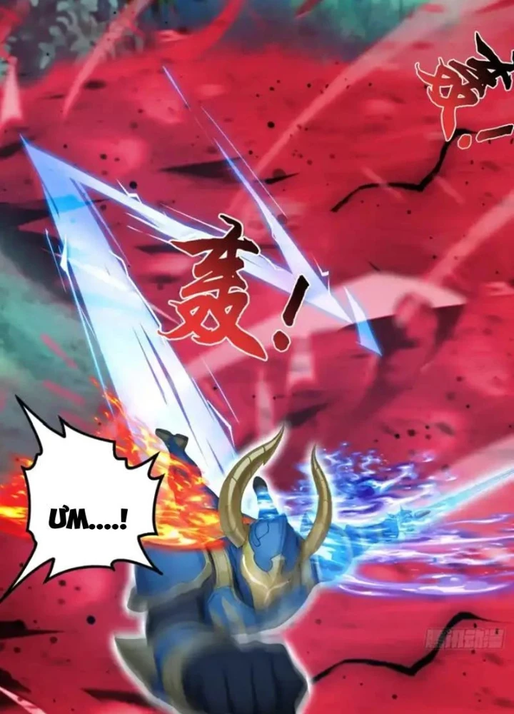 Thái Cổ Thập Hung: Người khác ngự thú ta ngự thú nương Chapter 95 - 77