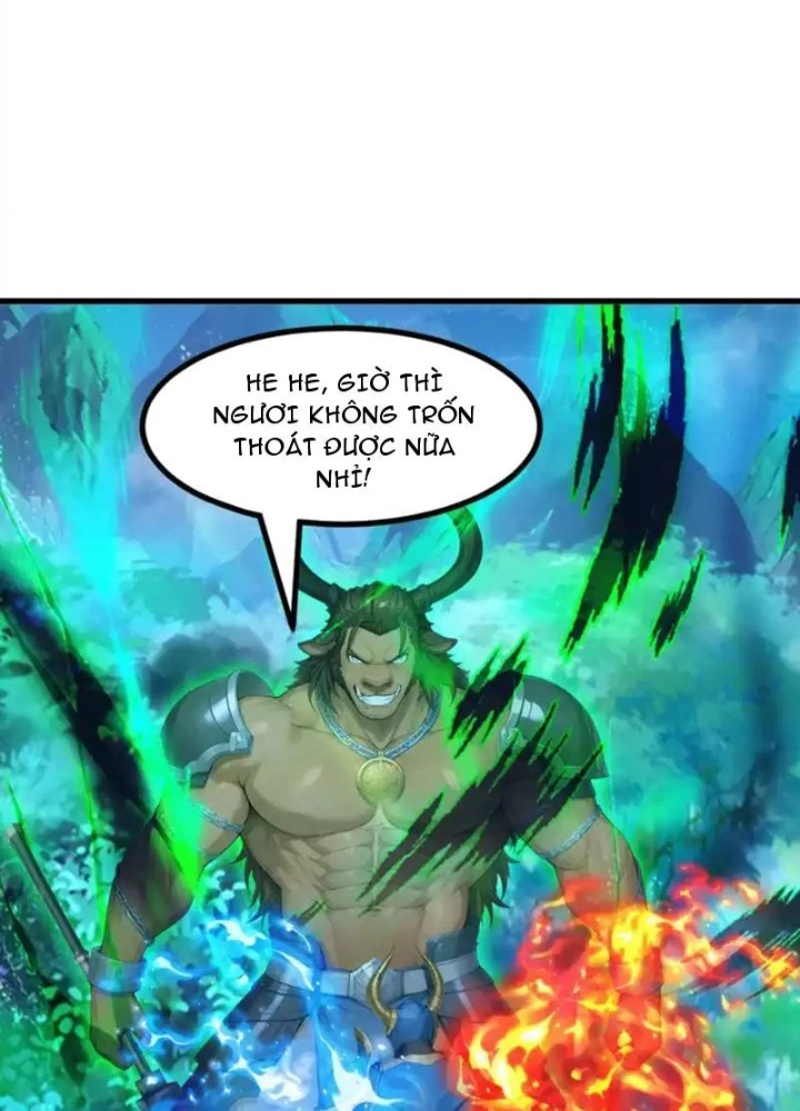 Thái Cổ Thập Hung: Người khác ngự thú ta ngự thú nương Chapter 95 - 79