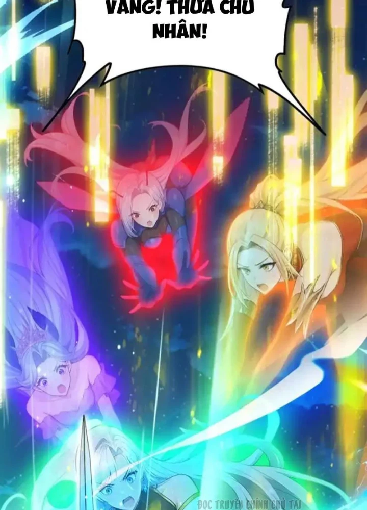 Thái Cổ Thập Hung: Người khác ngự thú ta ngự thú nương Chapter 95 - 87