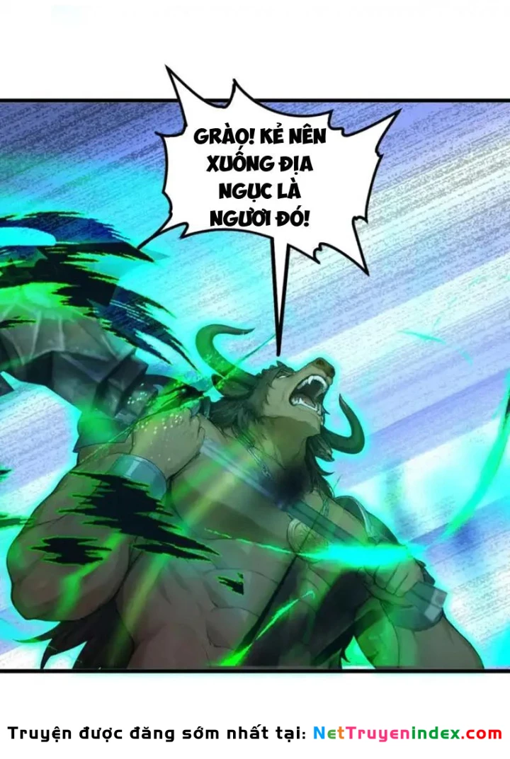 Thái Cổ Thập Hung: Người khác ngự thú ta ngự thú nương Chapter 95 - 95